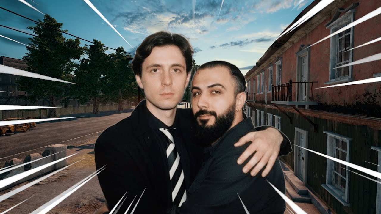 DOĞULU BARIŞ G İLE DUO