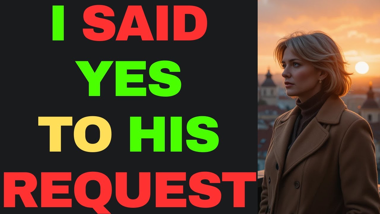 “I Thought It Was Just Another Day… Until My Son Said This to Me”| Infidelity Story