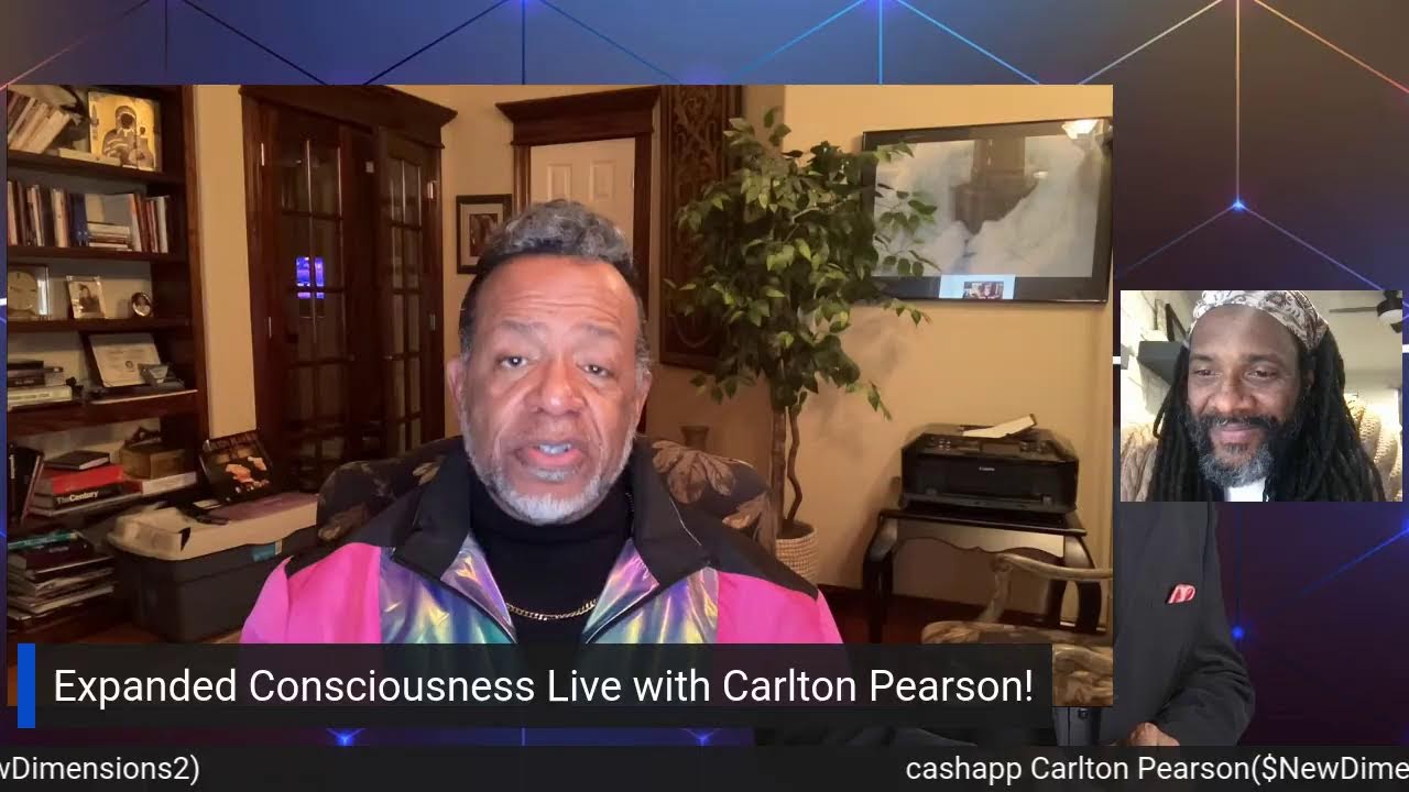 Shifting Chronicles: Moving to what you want and desire and stop being afraid.