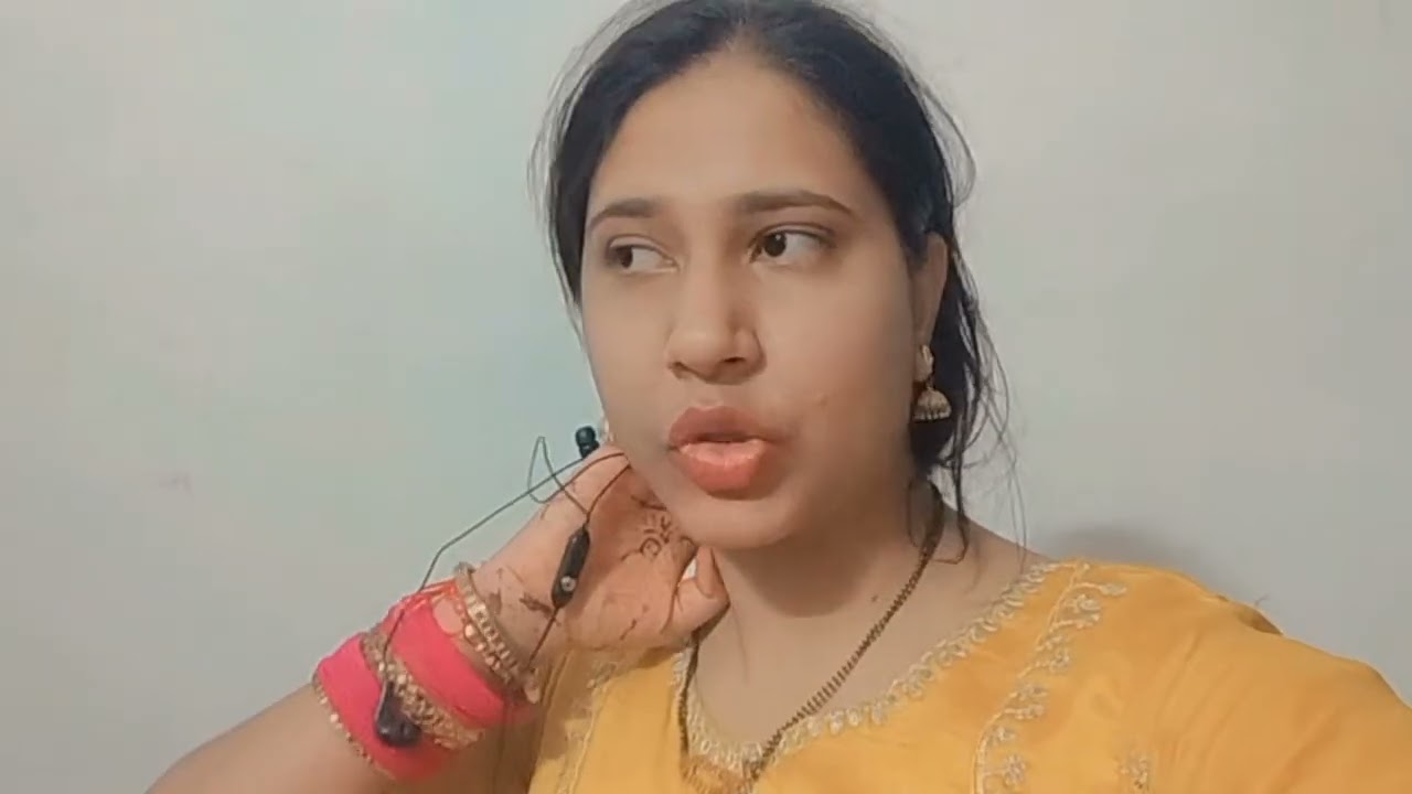 Aaj hamari shaadi ki ♥️ ♥️ mummy ne chadhai jahar aaj ka blog Raha bahut hi majedar