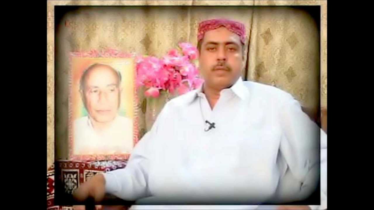A Tribute to Bashir Khan Qureshi: Column by Aijaz Mangi