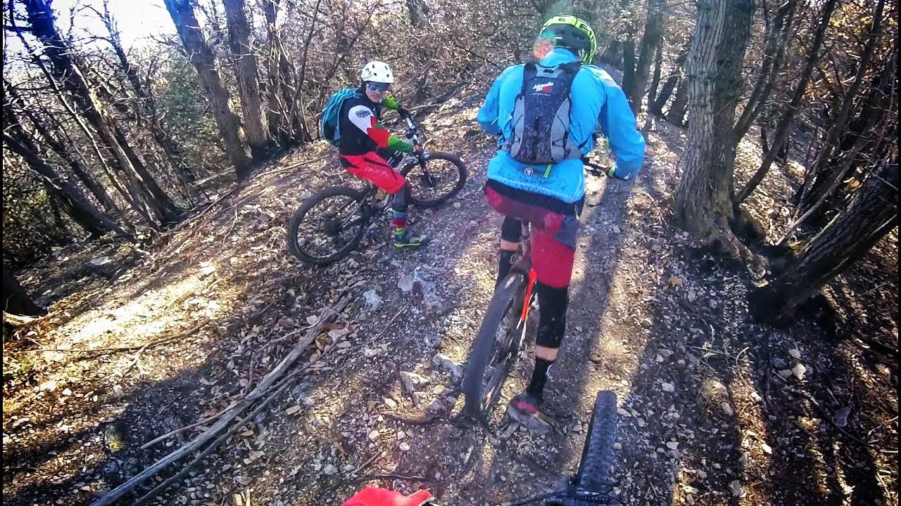 Claudio Riotti - Ps Pinera - Tavernerio CO - Enduro Cup Lombardia 2018