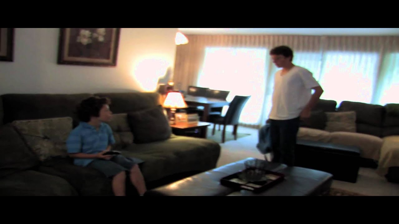 Jeffty is Five