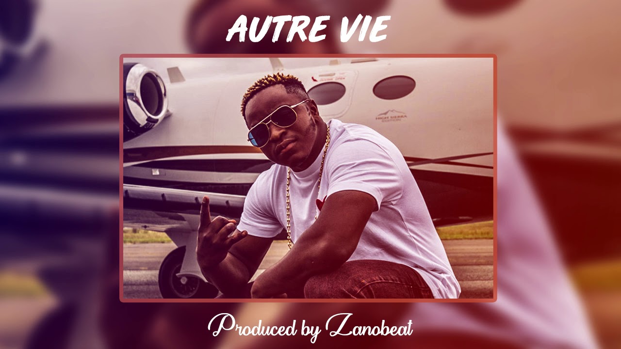 [FREE] 4Keus x Landy x Joé Dwet Filé x Tiakola type beat - AUTRE VIE (Instrumentale Type Guitare)