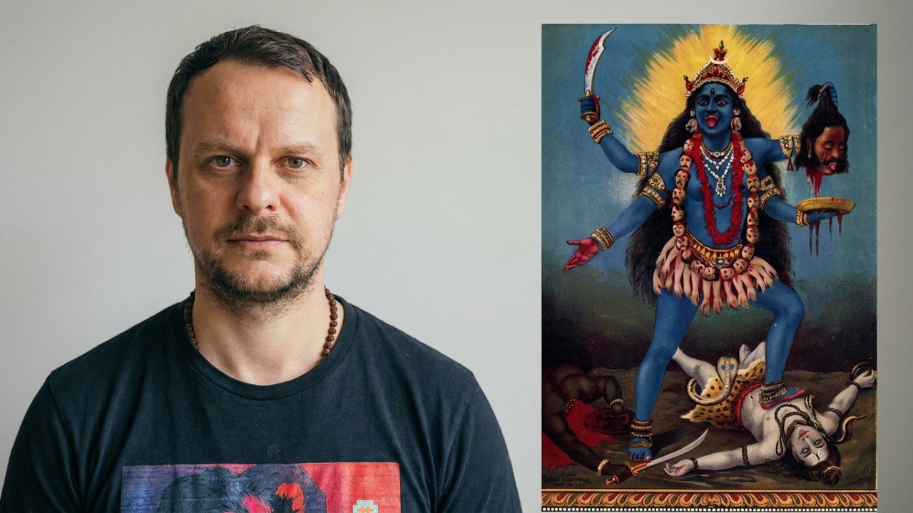 Wer ist Kali? Indische Göttin des Todes, der Zeit, Zerstörung und Reinkarnation