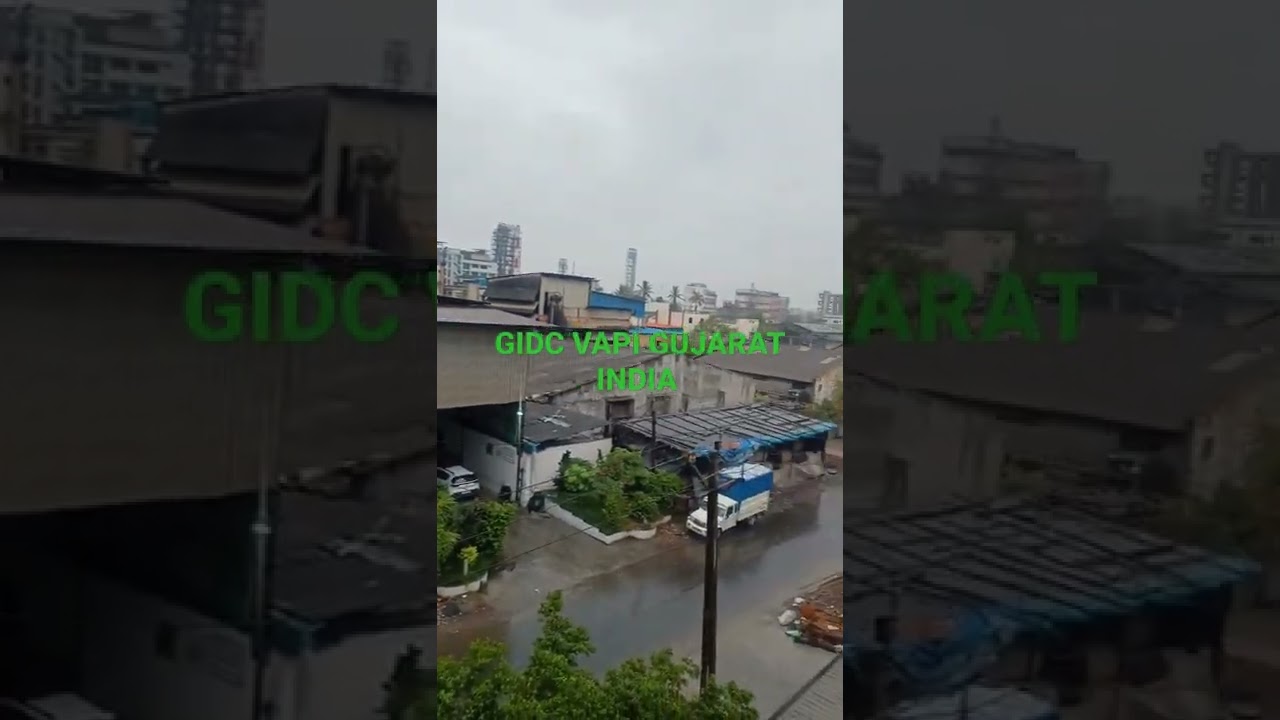 👉GIDC VAPI GUJARAT INDIA👈