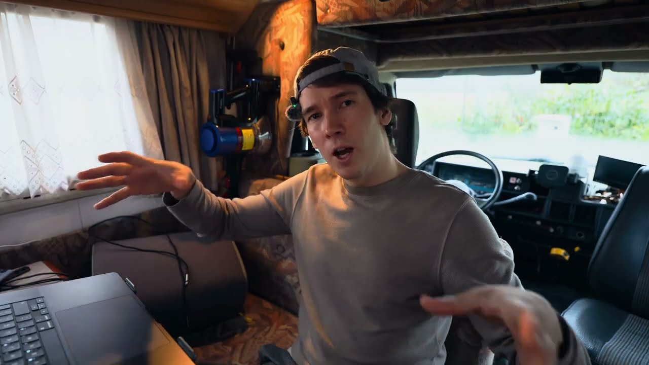 Про карту ACSI - не переплачиваем за кемпинги!