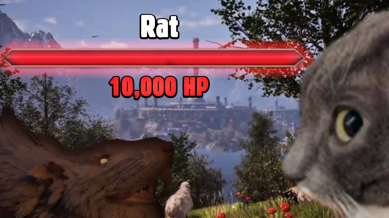 Oblivion Remastered&rsquo;s Master Mode It's Not Balanced