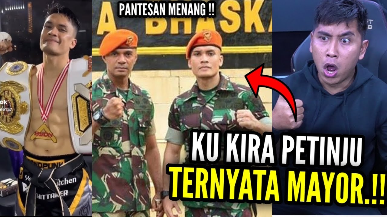 ASLI KAGET GUA RUPANYA SLAMA INI DIA INTEL❓..RESPECT MAYOR RANDY PANGALILA