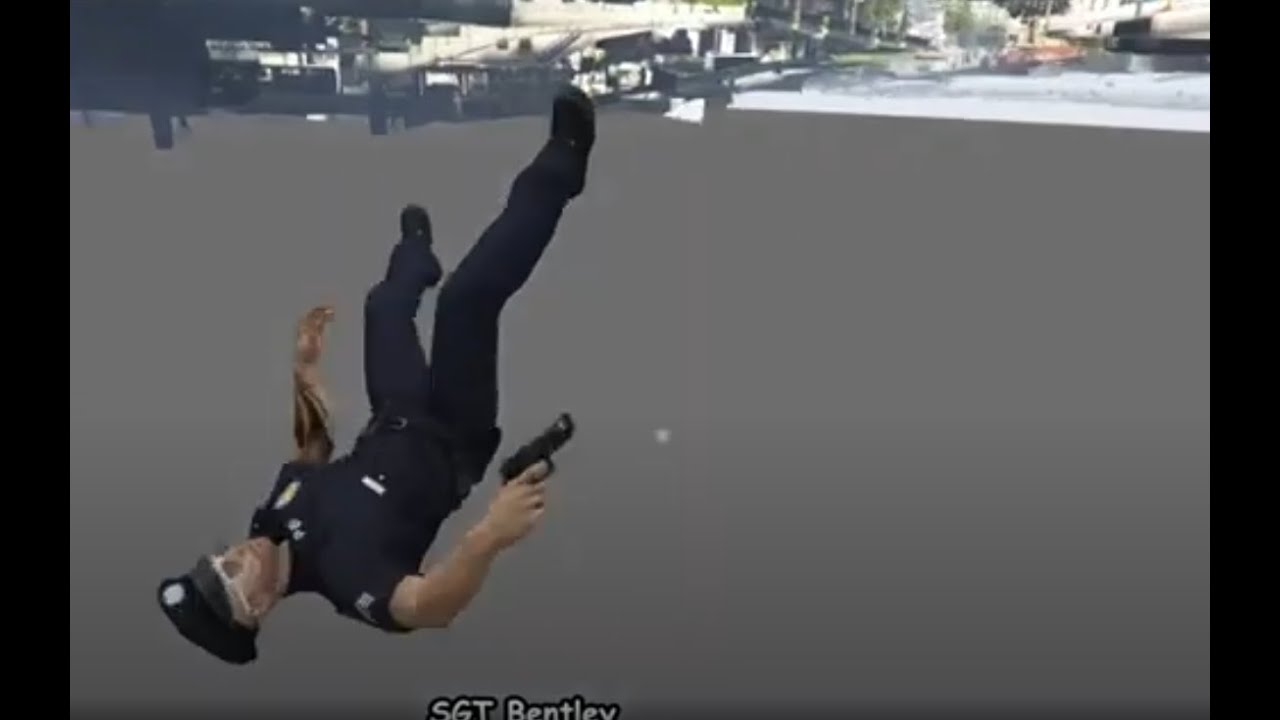 SGT Bentley TSRP Day 80 | Bentley moves up | BuffaloPrime