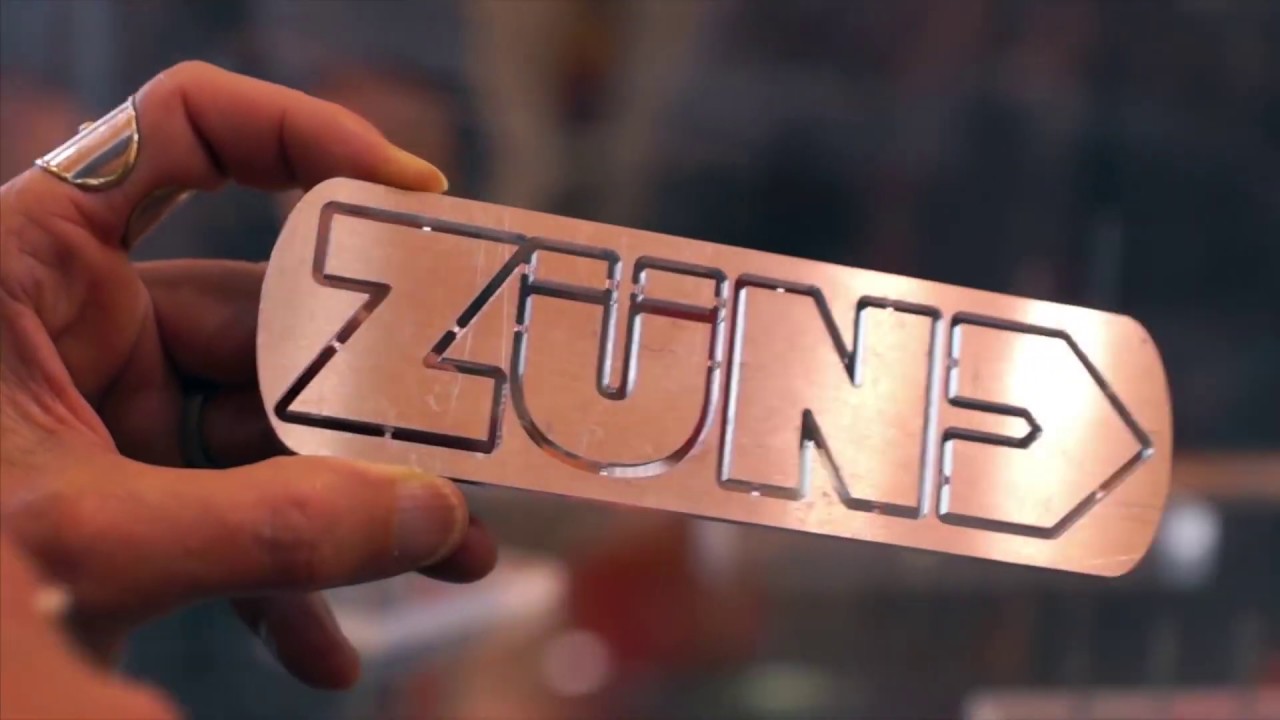 Zund Innovations Overview | Samafitro