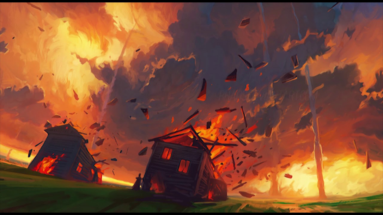 Oleg Byonic - Unforgettable Sunset