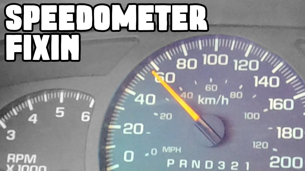 Speedo Calibrated thanks to Universal Patcher where Bully Dog products can suck it!