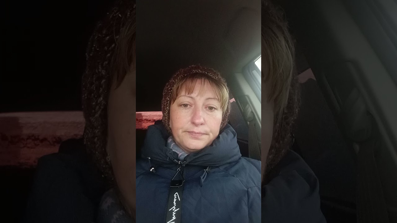 Сосудистая  Деменция  начало! Краткая история нашей мамы!1
