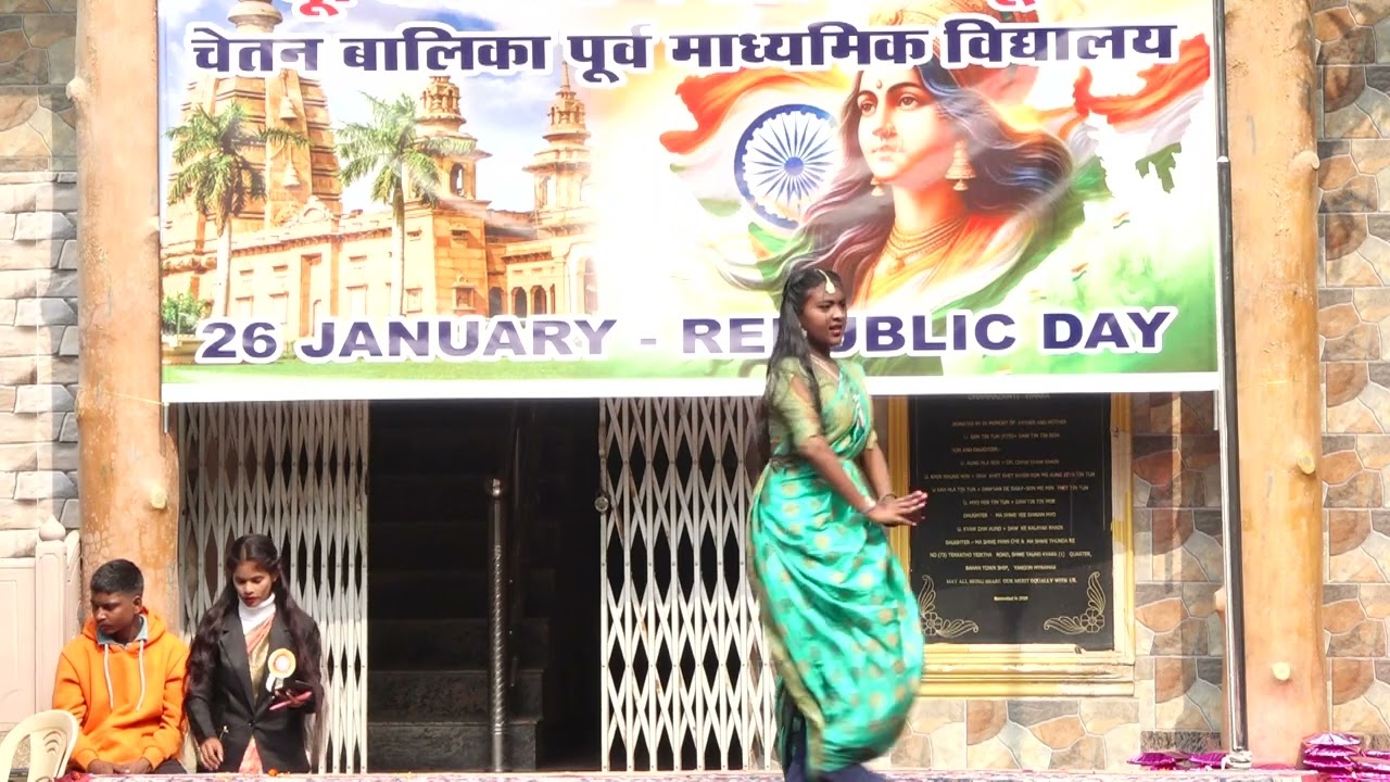 28  Desh Rangeela Rangeela