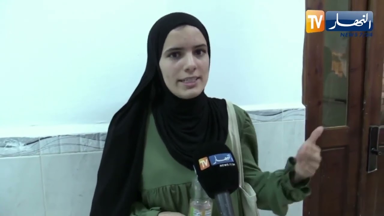 الأغواط/ المدرسة العليا للأساتذة عبد الرحمن طالب تكتظ   بالطلاب  .. و مطالب بتوسيع القاعات