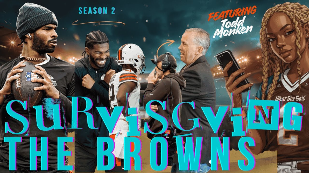 Shedeur Sanders New Coach Todd Monken Takes A Step In the Right Direction?