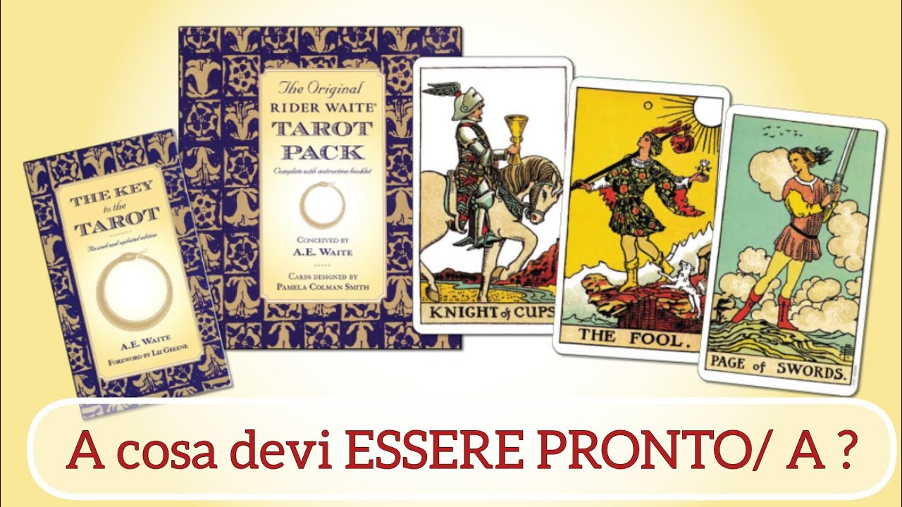 💯% 👉A cosa devi essere pronto?🔥📞 