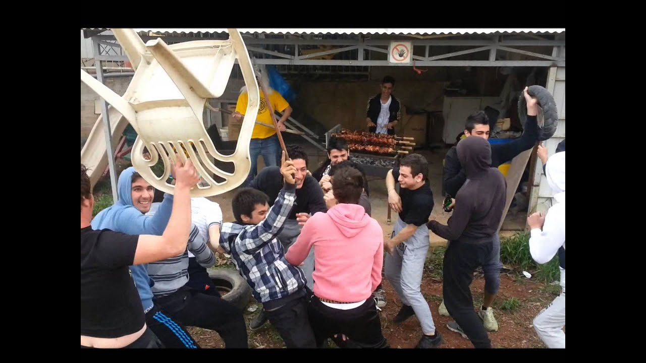 ZAKAKI TEXAS !!!! Harlem Shake