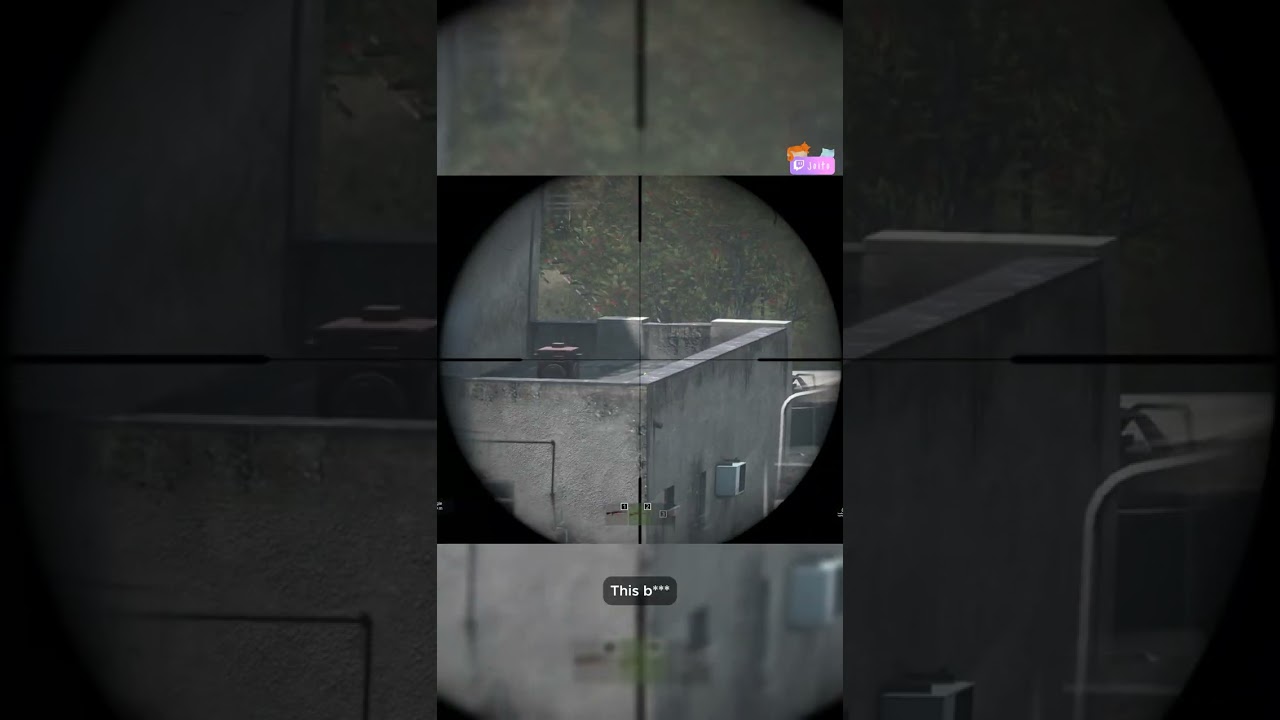 PD loot goblin gets popped in the head! #dayz
