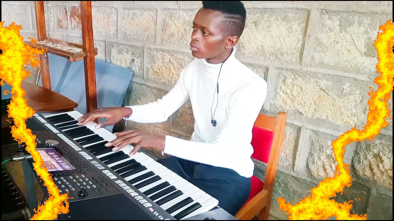 MIXING INTERLUDES IN VARIOUS KEYS |  PARTO ORGANIST |  SUBSCRIBE AND SHARE