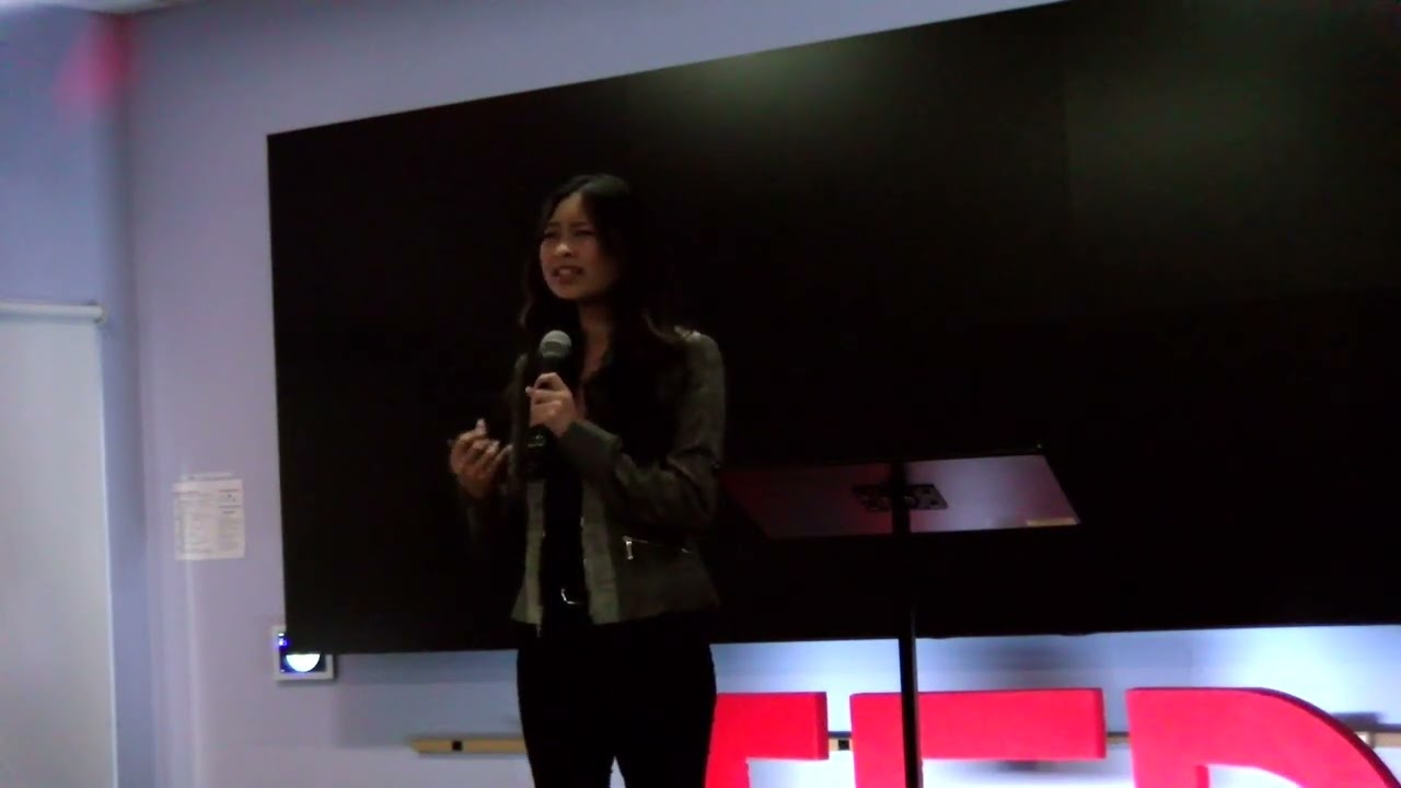 The Power of Identity  | Shanti Singh | TEDxYouth@ATHS