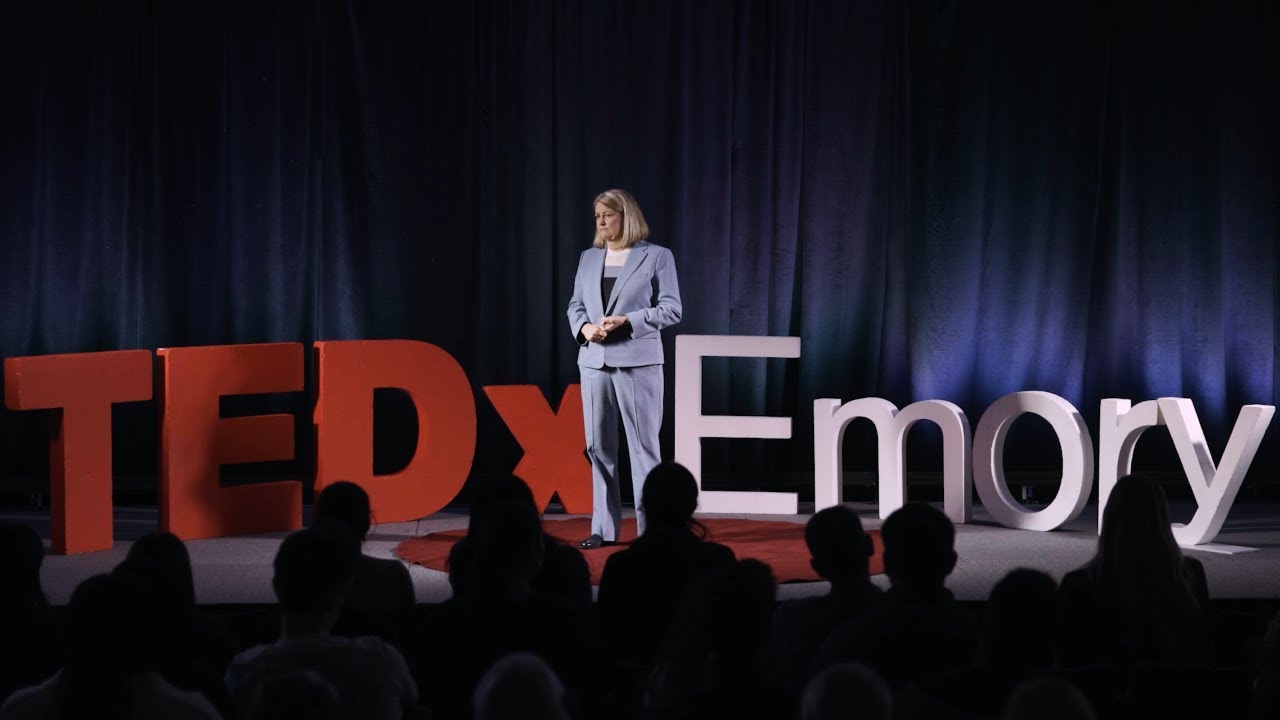Beyond the Olmstead Decision: Changing Lives for People with Disabilities | Lisa Reisman | TEDxEmory