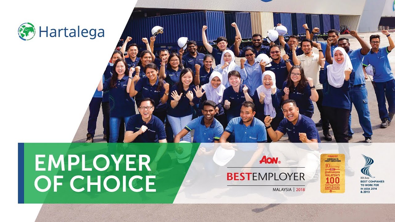 Employer of Choice | Hartalega