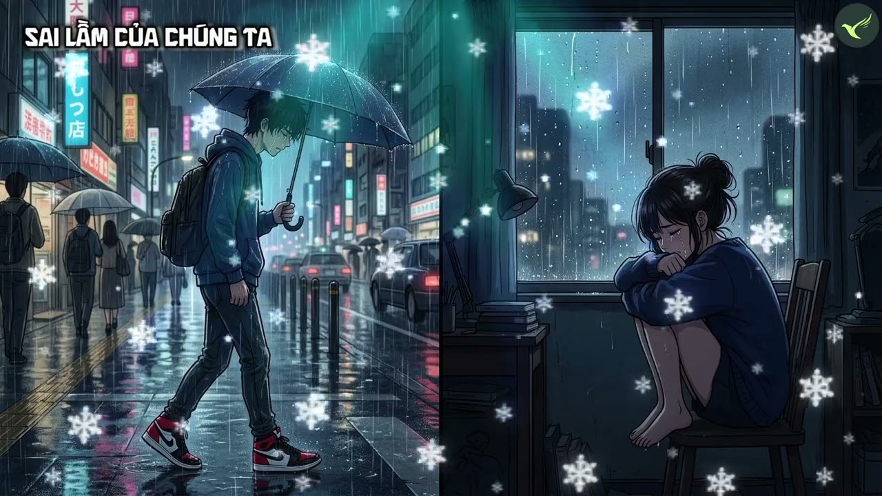 Sai Lầm của chúng ta