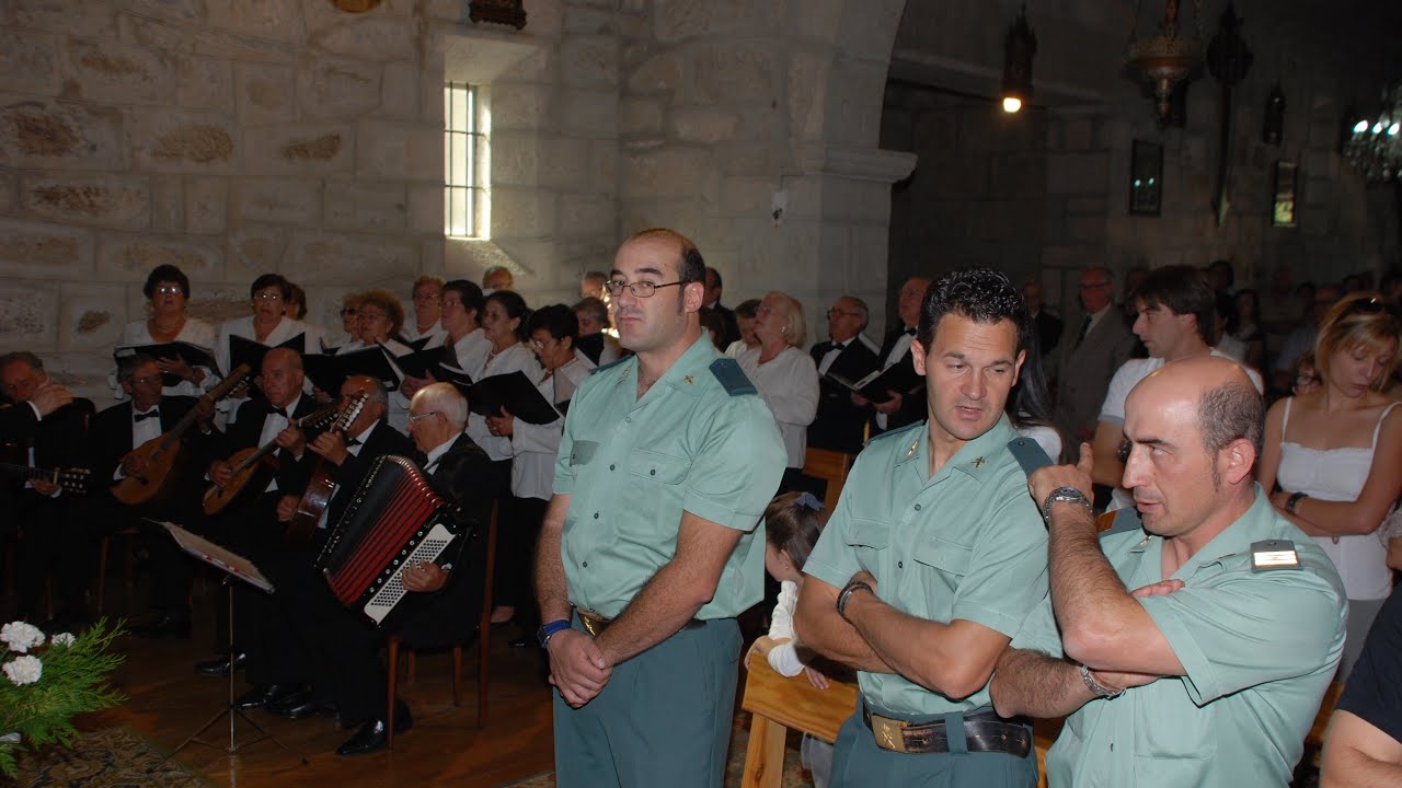 FESTA DA GARDA CIVIL DE LOBEIRA ANO 2008 DEF MP4