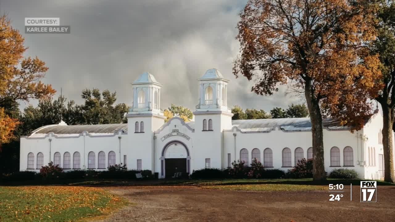 Ionia Free Fair hosting euchre tournament to fund historic Floral Building restoration