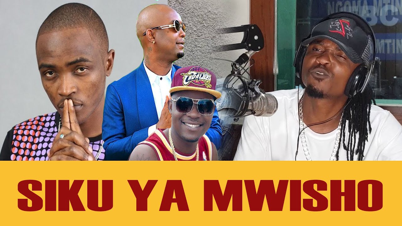 M2THE P  AKINIKUMBUKA ANANIPIGIA SIMU /AELEZA ALIVYOKUTANA NA MANGWEA