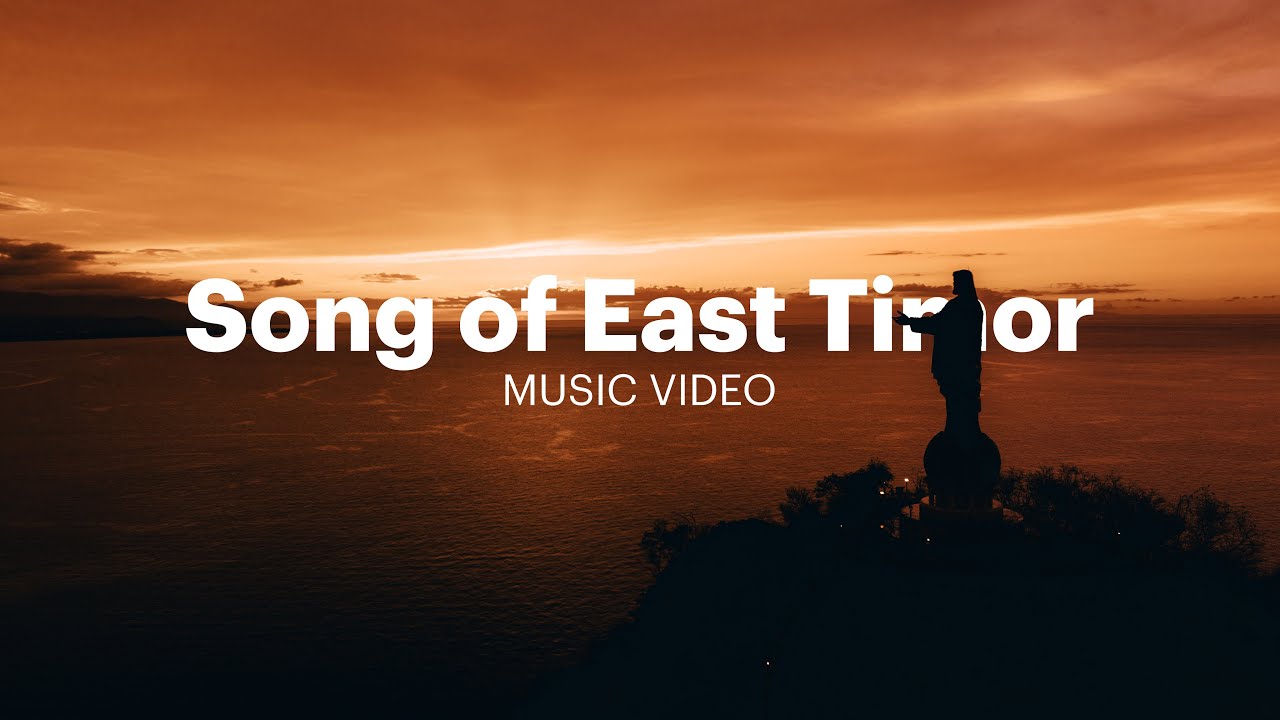 Song of Timor Leste | Innato flute &&nbsp;Sansula