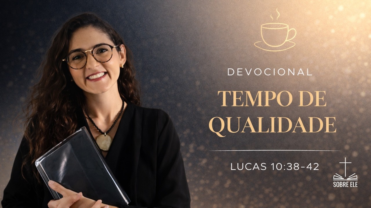 Tempo de Qualidade