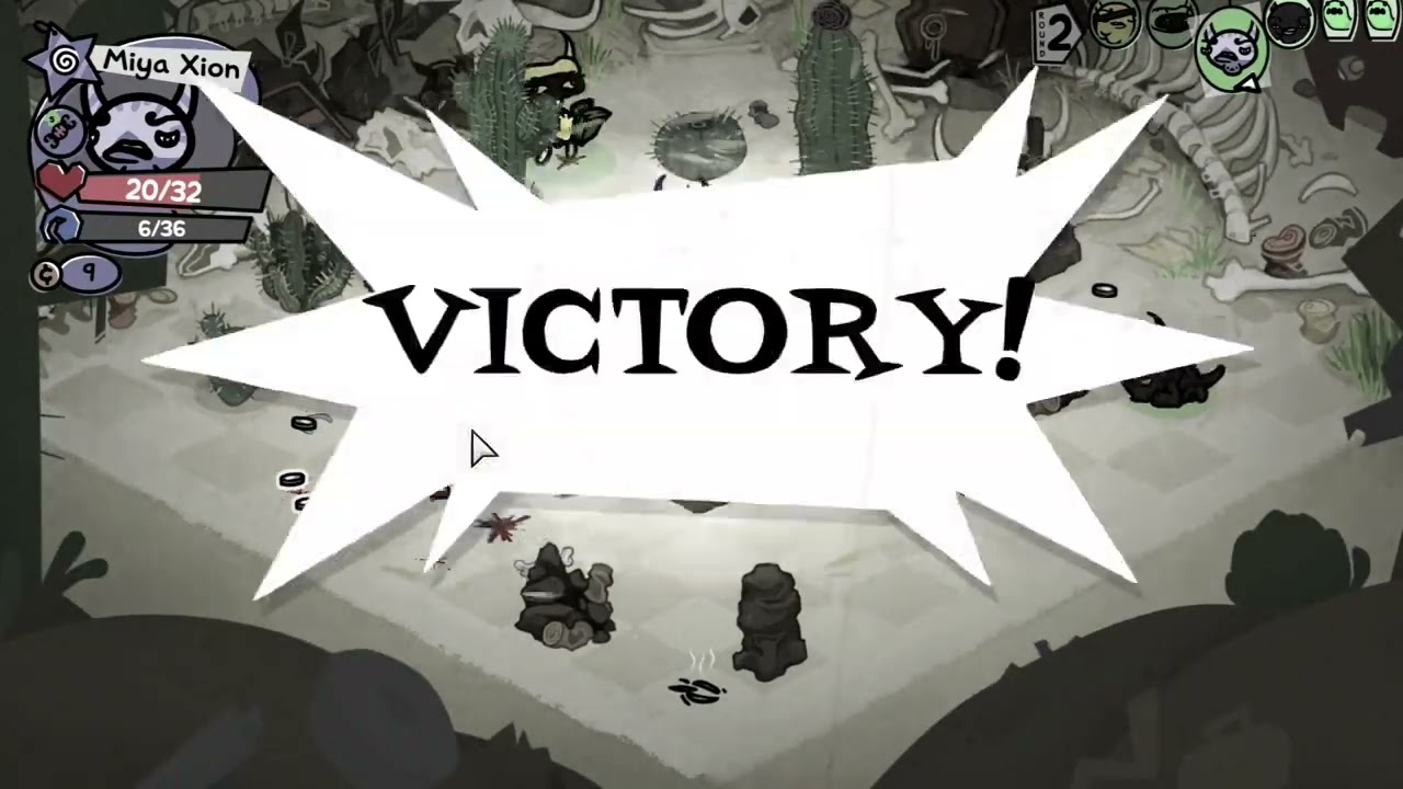 Mewgenics (20.02.2026)