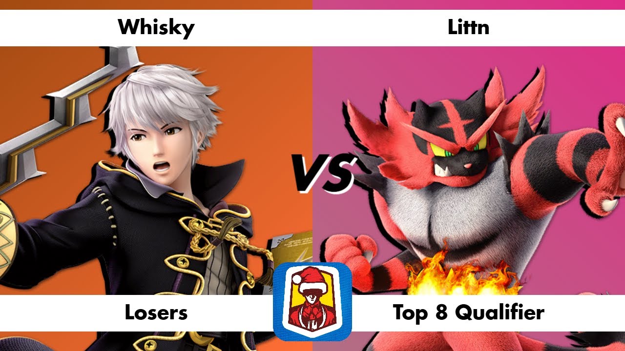 Posada Gamer 2025 - Whisky Vs Littn Top 8 Qualifier Loser