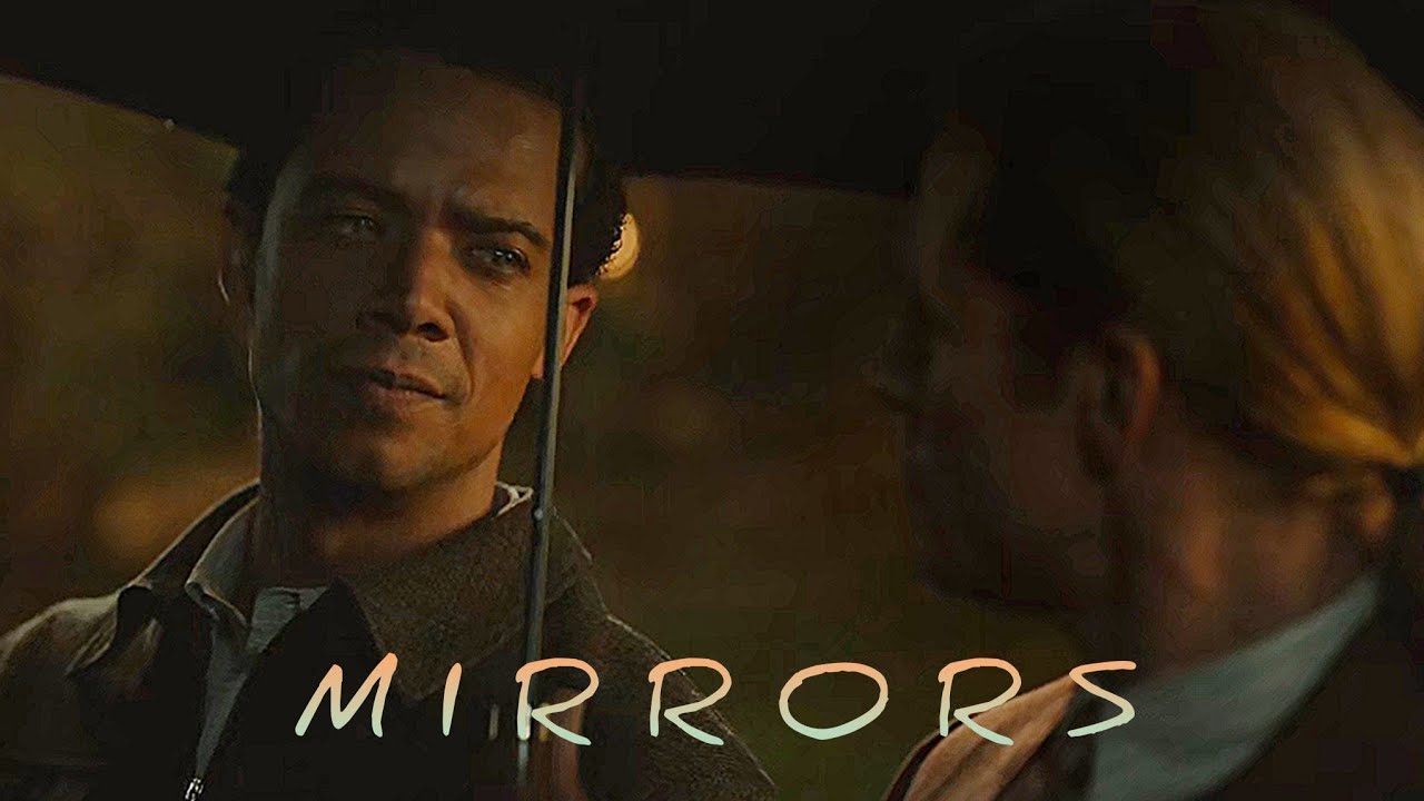 Louis & Lestat | Interview With The Vampire | Mirrors