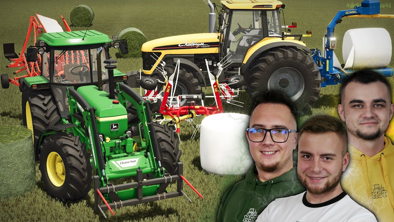IM DALEJ W POLE TYM WIĘCEJ.. 🤯 