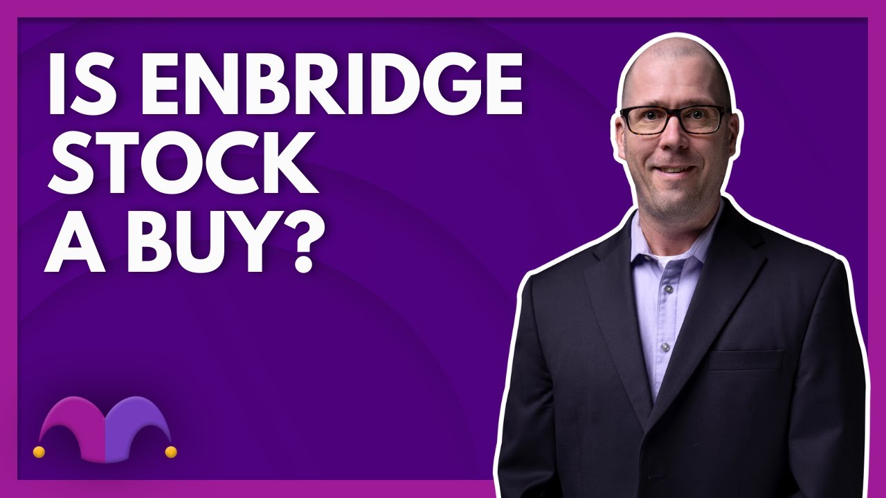 Акции Enbridge: дивидендная доходность 6%, но будет ли она устойчивой?