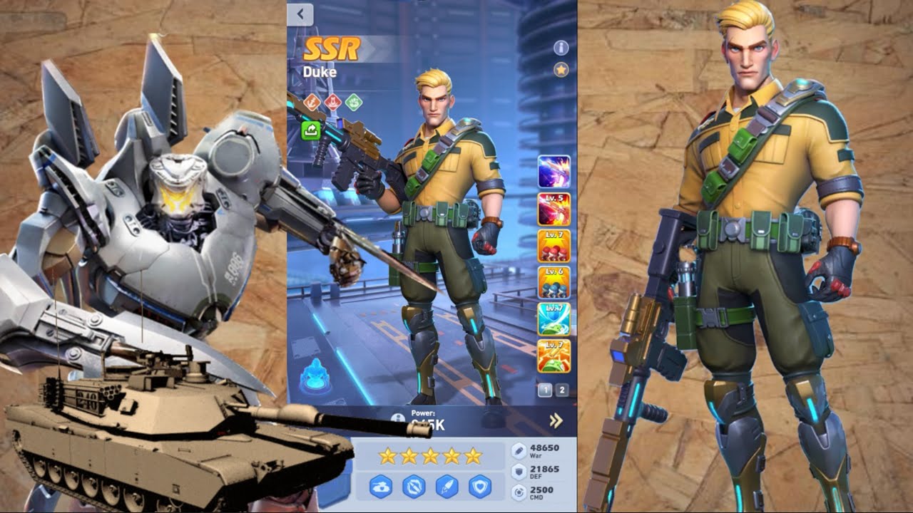 TOPWAR: Герцог 5-го уровня против Страйкера 5-го уровня на танках | Вывод о Герцоге: альтернатива...