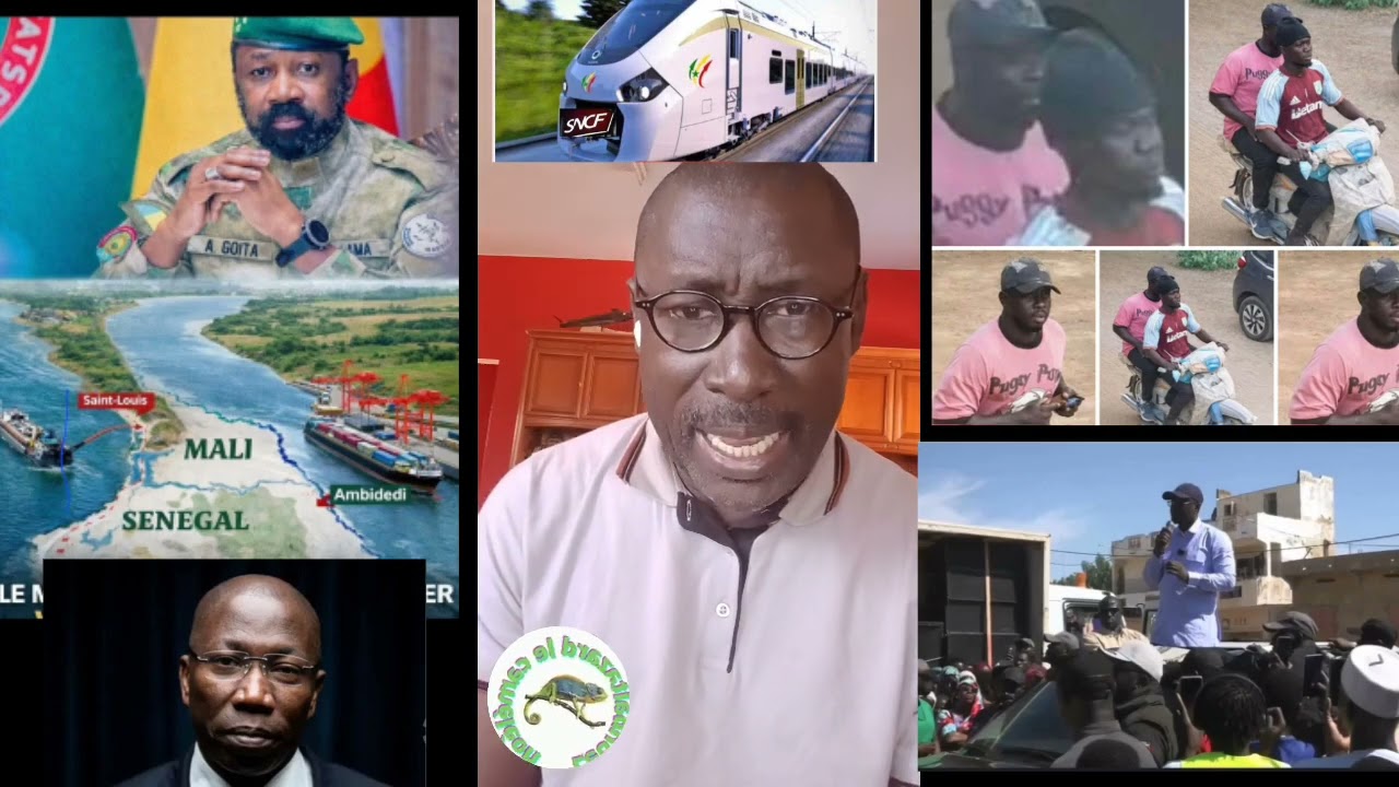 PASTEF ET SONKO VONT ILS HONORER LEUR PROMESSE ÉLECTORALE DE CRIMINALISER.....?,??