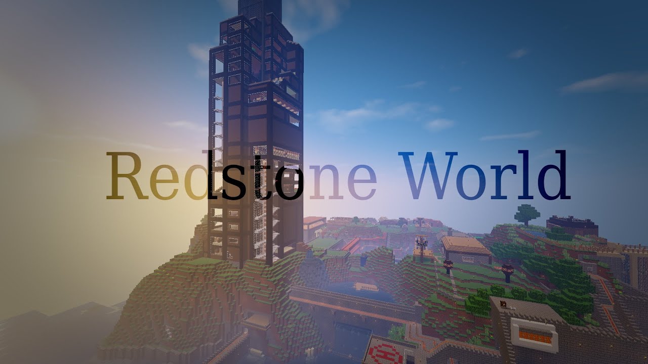 Ich quetsche Keykarten durch das Hotel [Redstone World]