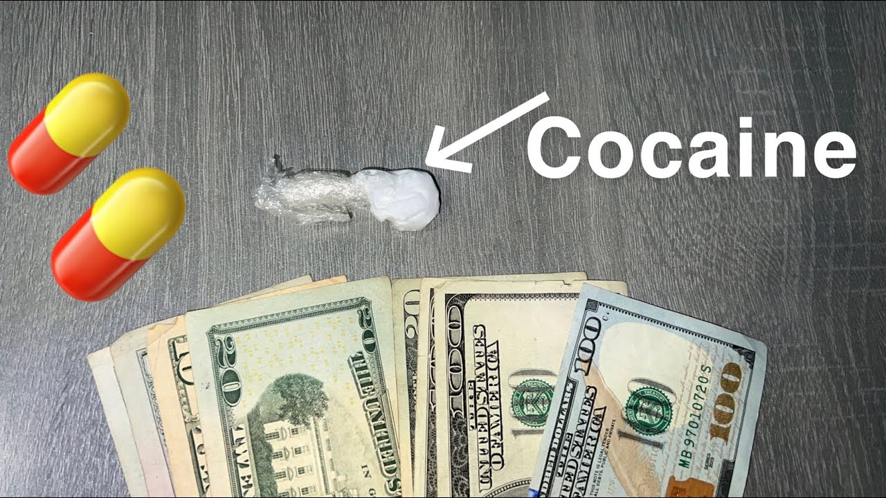 Cocaine prank on my friend!!( Must Watch )