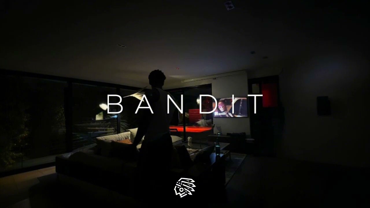 Didine Canon 16 - Bandit (Wicasa Remix)