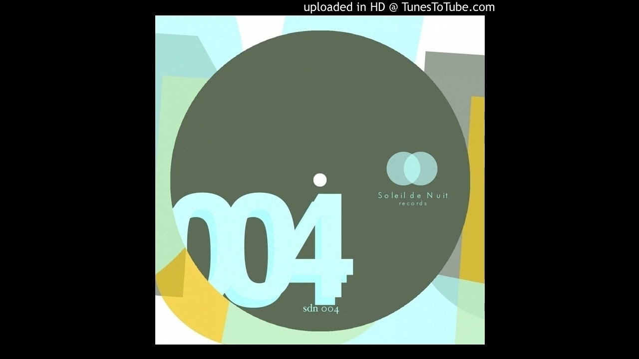 Mancini (ManJas) - What I Think (Original Mix)