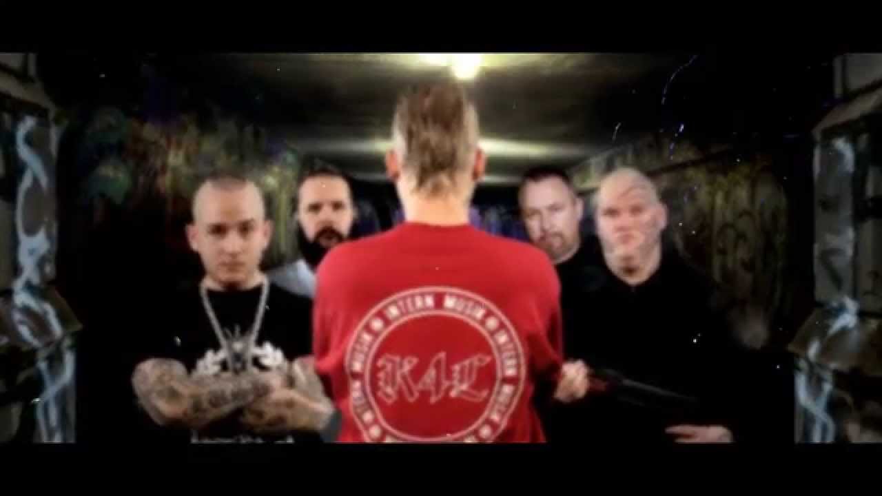 Emilush & Maskinisten - Min gata Feat E.D.I Mean [ Outlawz ]