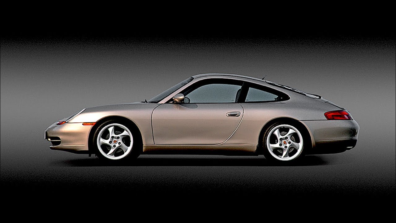 На что обратить внимание при покупке Porsche 996 911 Руководство покупателя Цены и распространенн...