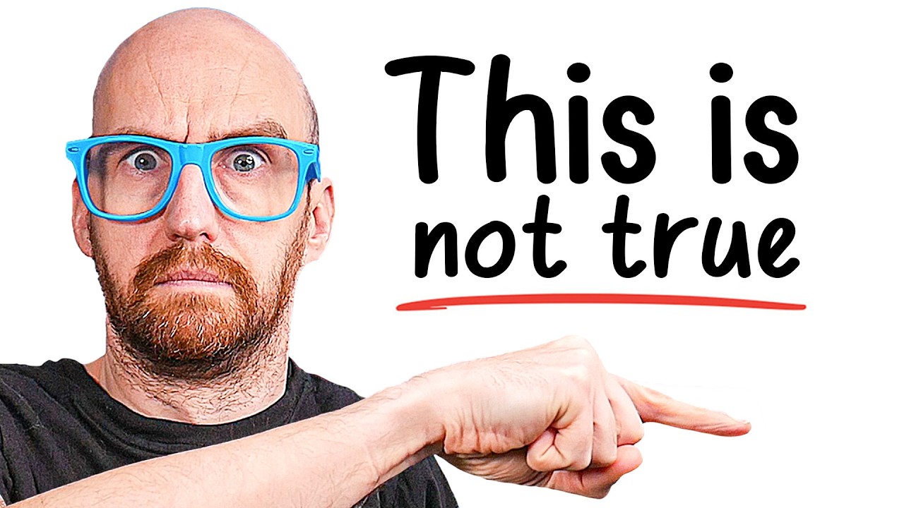 This Video Is 6 Minutes Long!