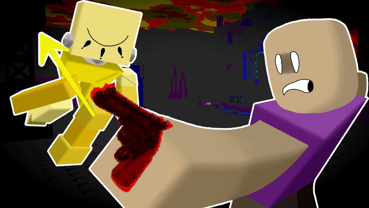 The Ability-Less Challenge | Die of Death