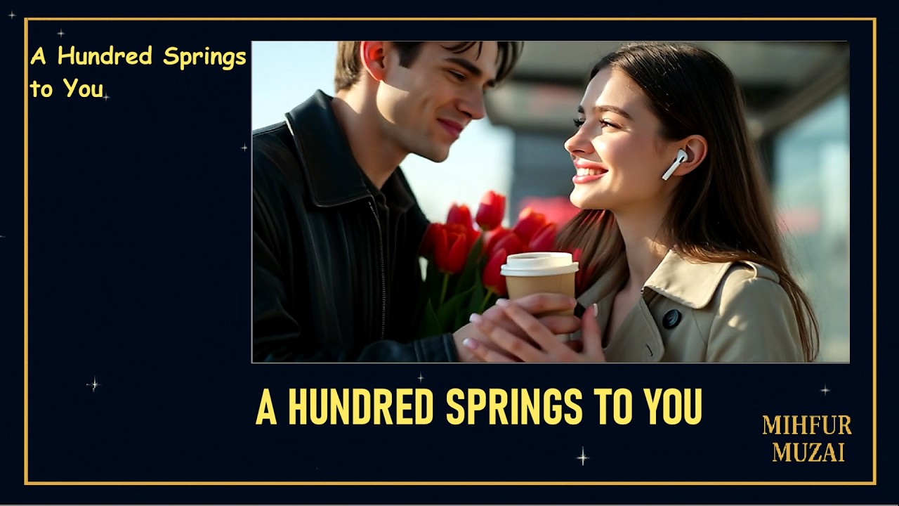 A Hundred Springs to You